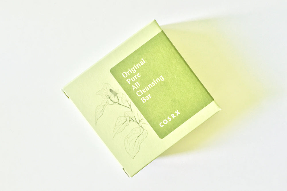 Ohlolly_Review_Cosrx_Cleansing_Bar